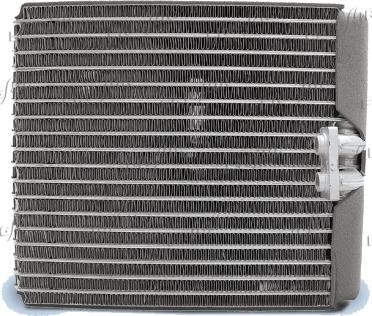 Frigair 715.30006 - Evaporatore, Climatizzatore www.autoricambi360.it