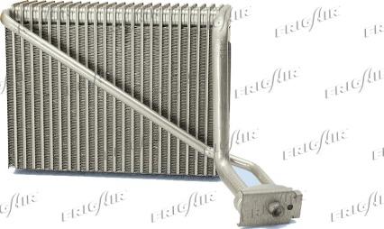 Frigair 710.30102 - Evaporatore, Climatizzatore www.autoricambi360.it