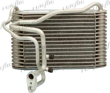 Frigair 710.23359 - Evaporatore, Climatizzatore www.autoricambi360.it