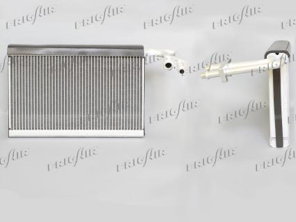 Frigair 738.30002 - Evaporatore, Climatizzatore www.autoricambi360.it