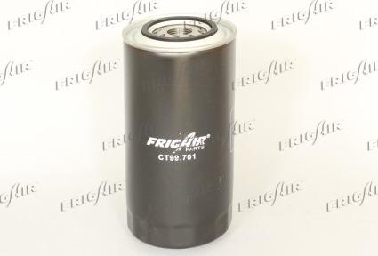 Frigair CT99.701 - Filtro olio www.autoricambi360.it