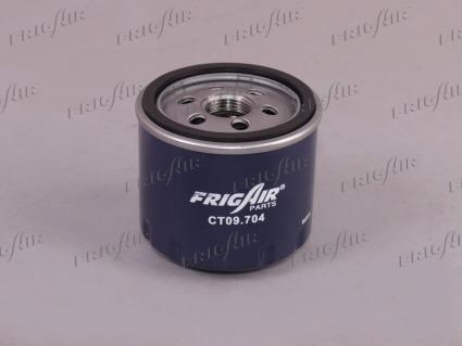 Frigair CT09.704 - Filtro olio www.autoricambi360.it