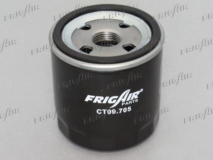 Frigair CT09.705 - Filtro olio www.autoricambi360.it