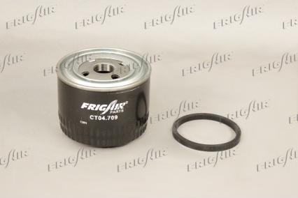 Frigair CT04.709 - Filtro olio www.autoricambi360.it