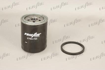 Frigair CT04.704 - Filtro olio www.autoricambi360.it