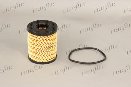 Frigair CT04.706 - Filtro olio www.autoricambi360.it
