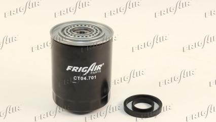 Frigair CT04.701 - Filtro olio www.autoricambi360.it