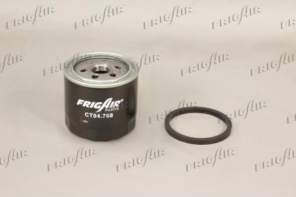 Frigair CT04.708 - Filtro olio www.autoricambi360.it
