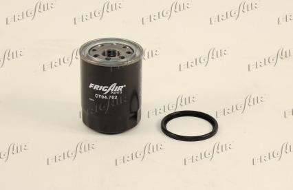 Frigair CT04.702 - Filtro olio www.autoricambi360.it
