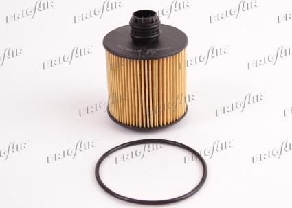 Frigair CT04.716 - Filtro olio www.autoricambi360.it