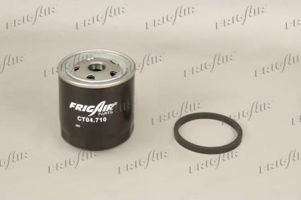 Frigair CT04.710 - Filtro olio www.autoricambi360.it
