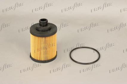 Frigair CT04.712 - Filtro olio www.autoricambi360.it