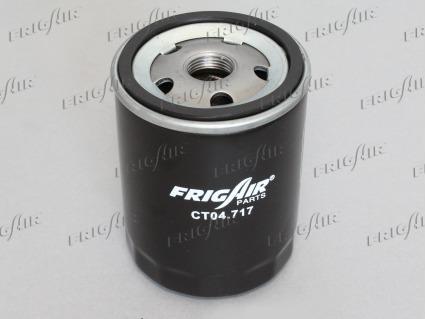Frigair CT04.717 - Filtro olio www.autoricambi360.it
