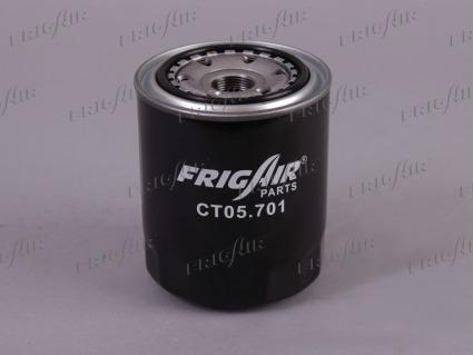 Frigair CT05.701 - Filtro olio www.autoricambi360.it