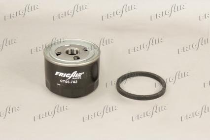Frigair CT05.703 - Filtro olio www.autoricambi360.it