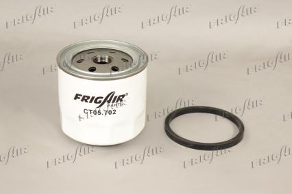 Frigair CT05.702 - Filtro olio www.autoricambi360.it