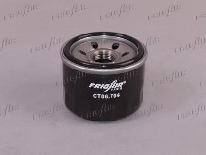 Frigair CT06.704 - Filtro olio www.autoricambi360.it