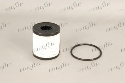 Frigair CT03.707 - Filtro olio www.autoricambi360.it