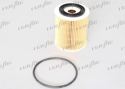 Frigair CT02.704 - Filtro olio www.autoricambi360.it