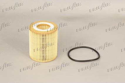 Frigair CT07.705 - Filtro olio www.autoricambi360.it