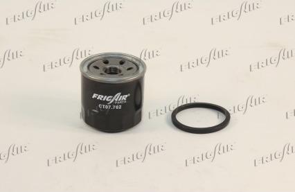 Frigair CT07.702 - Filtro olio www.autoricambi360.it
