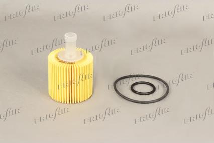 Frigair CT15.704 - Filtro olio www.autoricambi360.it