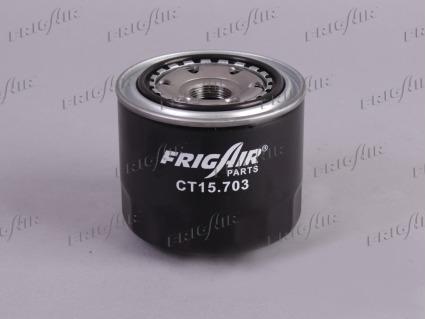 Frigair CT15.703 - Filtro olio www.autoricambi360.it