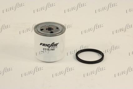 Frigair CT15.702 - Filtro olio www.autoricambi360.it