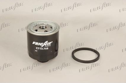 Frigair CT10.705 - Filtro olio www.autoricambi360.it