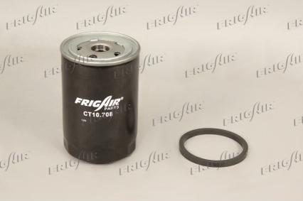 Frigair CT10.708 - Filtro olio www.autoricambi360.it