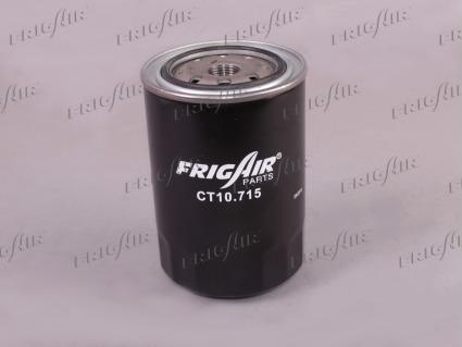 Frigair CT10.715 - Filtro olio www.autoricambi360.it