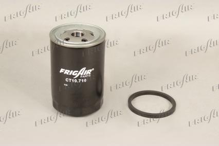 Frigair CT10.710 - Filtro olio www.autoricambi360.it