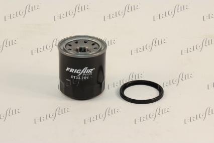 Frigair CT33.701 - Filtro olio www.autoricambi360.it