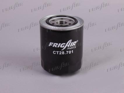 Frigair CT28.701 - Filtro olio www.autoricambi360.it