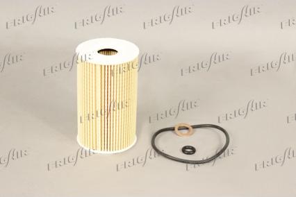 Frigair CT28.708 - Filtro olio www.autoricambi360.it