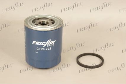 Frigair CT28.702 - Filtro olio www.autoricambi360.it