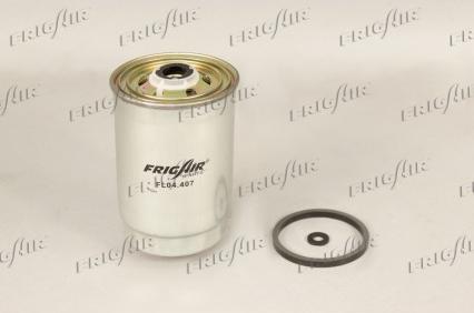 Frigair FL04.407 - Filtro carburante www.autoricambi360.it