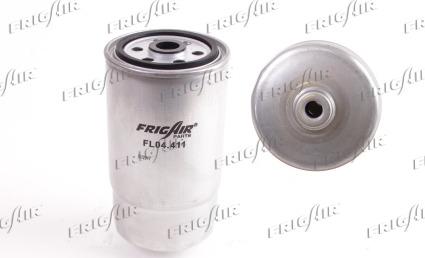 Frigair FL04.411 - Filtro carburante www.autoricambi360.it