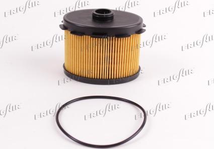 Frigair FL03.404 - Filtro carburante www.autoricambi360.it