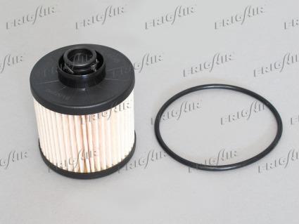 Frigair FL03.406 - Filtro carburante www.autoricambi360.it