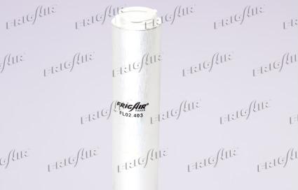 Frigair FL02.403 - Filtro carburante www.autoricambi360.it