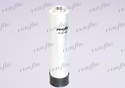 Frigair FL02.402 - Filtro carburante www.autoricambi360.it