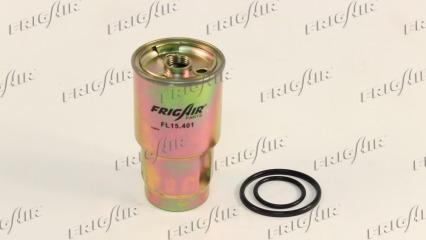 Frigair FL15.401 - Filtro carburante www.autoricambi360.it