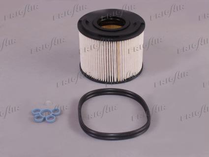 Frigair FL10.409 - Filtro carburante www.autoricambi360.it