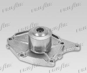 Frigair HP09.252 - Pompa acqua www.autoricambi360.it