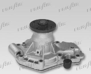 Frigair HP09.260 - Pompa acqua www.autoricambi360.it