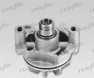 Frigair HP09.262 - Pompa acqua www.autoricambi360.it