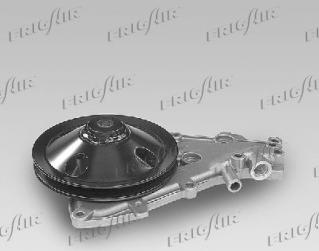 Frigair HP09.236 - Pompa acqua www.autoricambi360.it