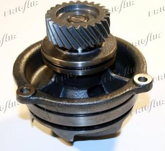 Frigair HP04.804 - Pompa acqua www.autoricambi360.it