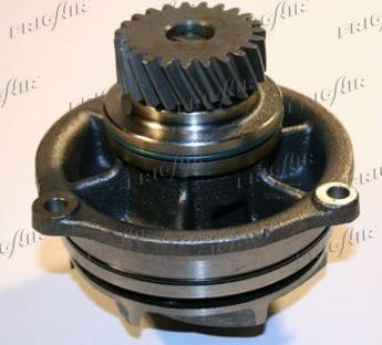 Frigair HP04.801 - Pompa acqua www.autoricambi360.it